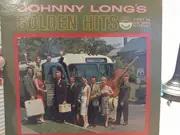 LP - Johnny Long And His Orchestra - Johnny Long's Golden Hits