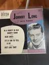 7inch Vinyl Single - Johnny Long And His Orchestra - Johnny Long And His Orchestra Vol. 1 - EP, Mono