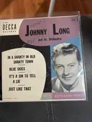 Johnny Long And His Orchestra - Johnny Long And His Orchestra Vol. 1