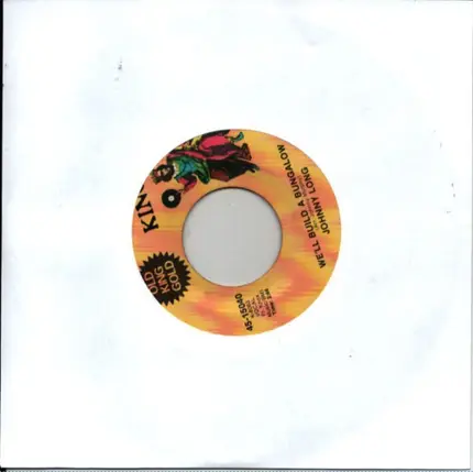 Johnny Long And His Orchestra - Silver Dollar