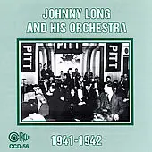 Johnny Long And His Orchestra - 1941-1942