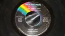 7inch Vinyl Single - Johnny Long And His Orchestra - In A Shanty In Old Shanty Town / Blue Skies