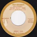 7inch Vinyl Single - Johnny Long And His Orchestra - In A Shanty In Old Shanty Town