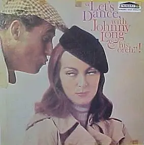 Johnny Long - Let's Dance With Johnny Long & His Orch.
