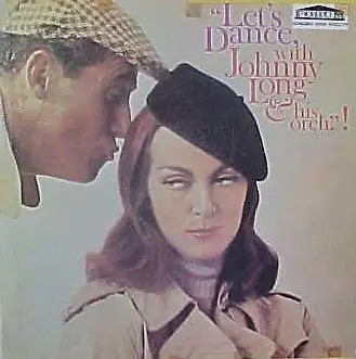 Johnny Long And His Orchestra - Let's Dance With Johnny Long & His Orch.