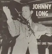 LP - Johnny Long - Just Like That