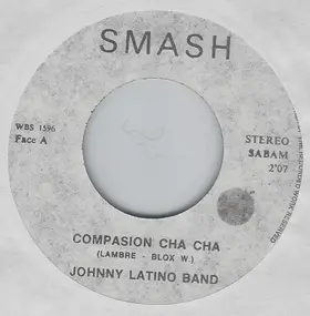 Johnny Latino Band - Compassion Cha Cha