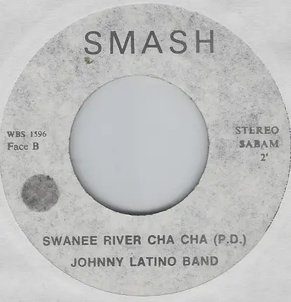 Johnny Latino Band - Compassion Cha Cha