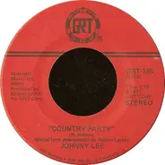 Johnny Lee - Country Party