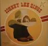 LP - Johnny Lee - Johnny Lee Sings