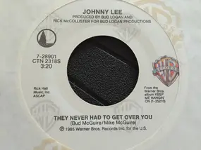 Johnny Lee - Rock 'N Roll Money