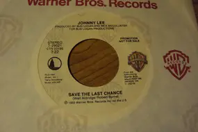 Johnny Lee - Save The Last Dance