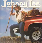 Johnny Lee - Workin' For A Livin'