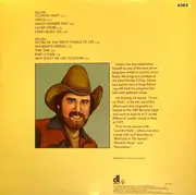 LP - Johnny Lee - Country Party