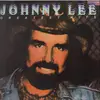 LP - Johnny Lee - Greatest Hits