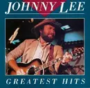CD - Johnny Lee - Greatest Hits