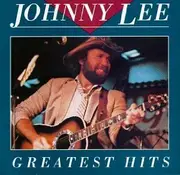 CD - Johnny Lee - Greatest Hits