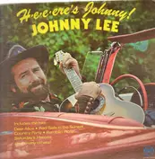 Johnny Lee