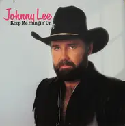 Johnny Lee - Keep Me Hangin' On