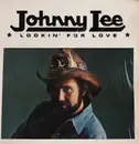 LP - Johnny Lee - Lookin' For Love