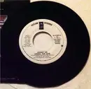 7inch Vinyl Single - Johnny Lee - Lookin' For Love - White Label