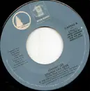7inch Vinyl Single - Johnny Lee - The Deeper We Fall / Sounds Like Love