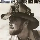 LP - Johnny Lee - Sounds Like Love