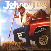LP - Johnny Lee - Workin' For A Livin'