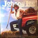 LP - Johnny Lee - Workin' For A Livin'