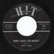 Johnny LeFlore / The Music City Orchestra