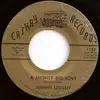 7inch Vinyl Single - Johnny Leggett - A Mighty Big Love