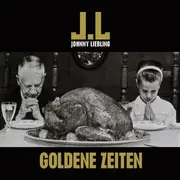 CD - Johnny Liebling - Goldene Zeiten