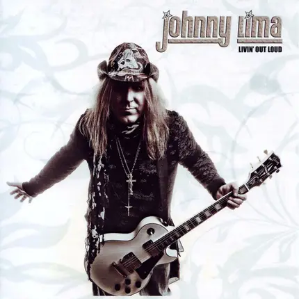 Johnny Lima - Livin' out Loud