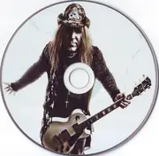 CD - Johnny Lima - Livin' Out Loud