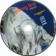CD - Johnny Lima - Shine On