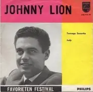 Johnny Lion - Teenage Senorita