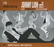 Johnny Lion - The Complete Collection