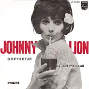 Johnny Lion - Sophietje