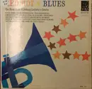 LP - Johnny Lullaby's Combo - Red Hot & Blues - Mono