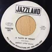 Johnny Lytle - A Taste Of Honey / Moon Chile