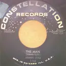 7inch Vinyl Single - Johnny Lytle - The Man