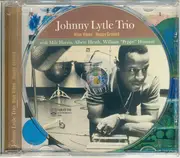 CD - Johnny Lytle Trio - Blue Vibes Happy Ground