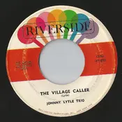 Johnny Lytle Trio - The Village Caller