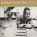 CD - Johnny Lytle Trio - Blue Vibes Happy Ground