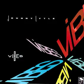 Johnny Lytle - Vibes