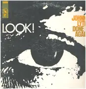 LP - Johnny Lytle - Done It Again