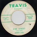 7inch Vinyl Single - Johnny Lytle - Side Street / The Nearness Of You - Original US