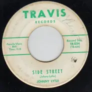 Johnny Lytle - Side Street / The Nearness Of You