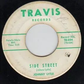 Johnny Lytle - Side Street / The Nearness Of You