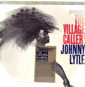 Johnny Lytle - The Village Caller!